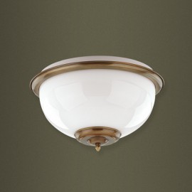 Плафоньера Kutek Lido LID-PL-2 (P)
